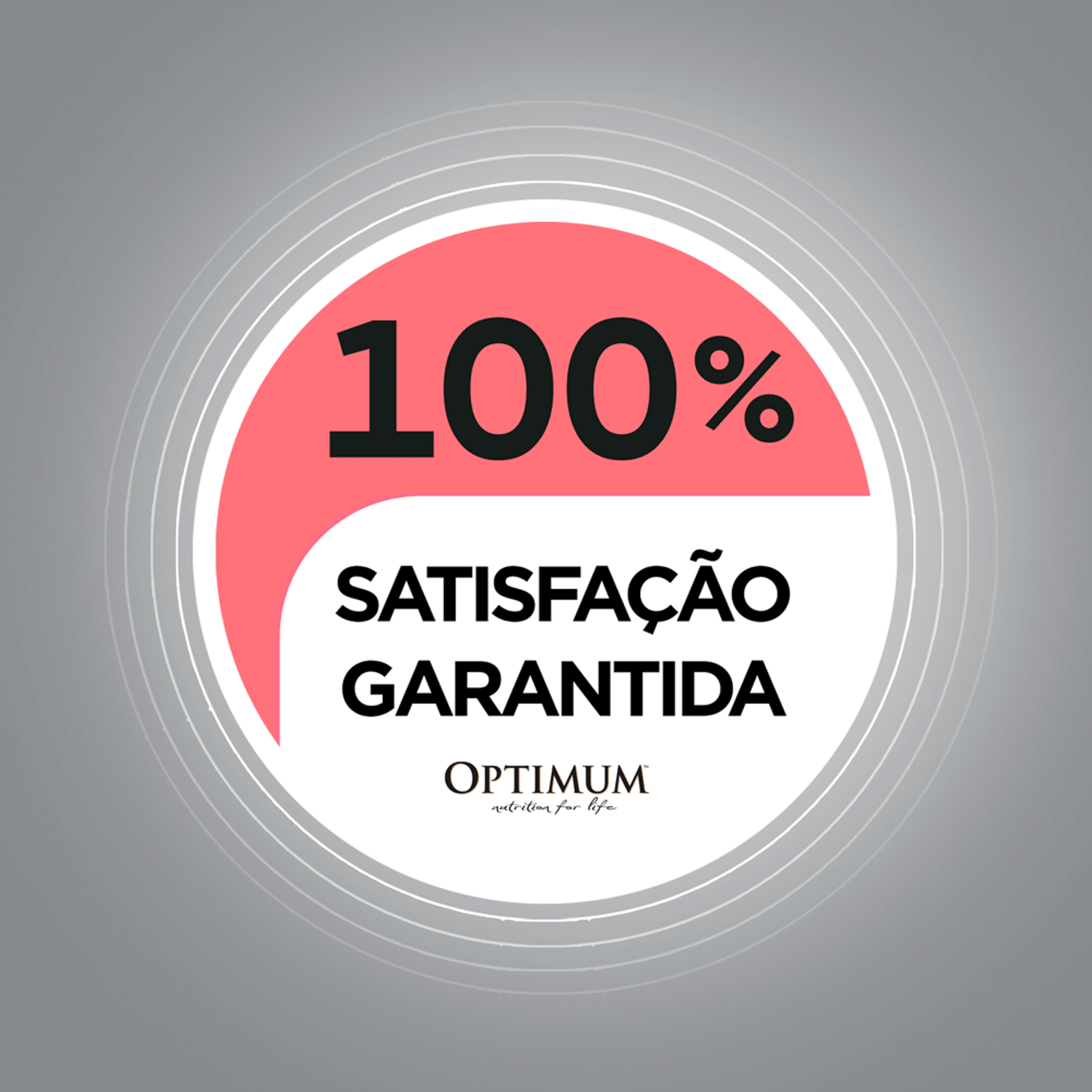 Satisfação Garantida