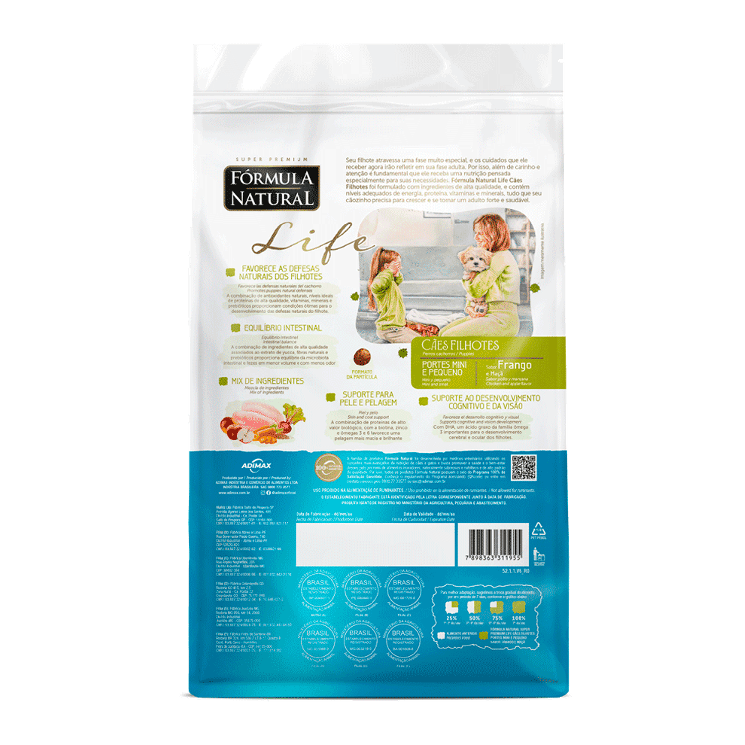 Racao-Formula-Natural-Life-Caes-Filhotes-Minis-e-Pequenos-15-kg-verso