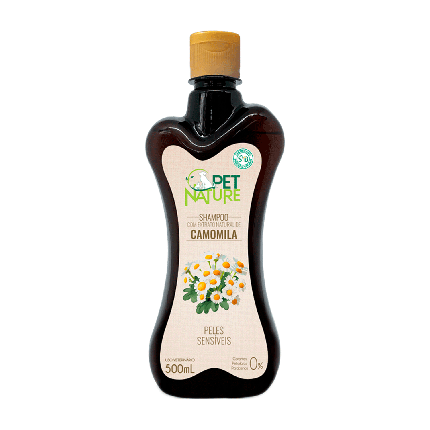 Shampoo-Peles-Sensiveis-PetNature