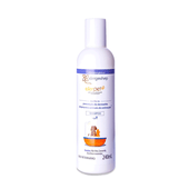Shampoo Hidratante Hipoalergênico Alerpet