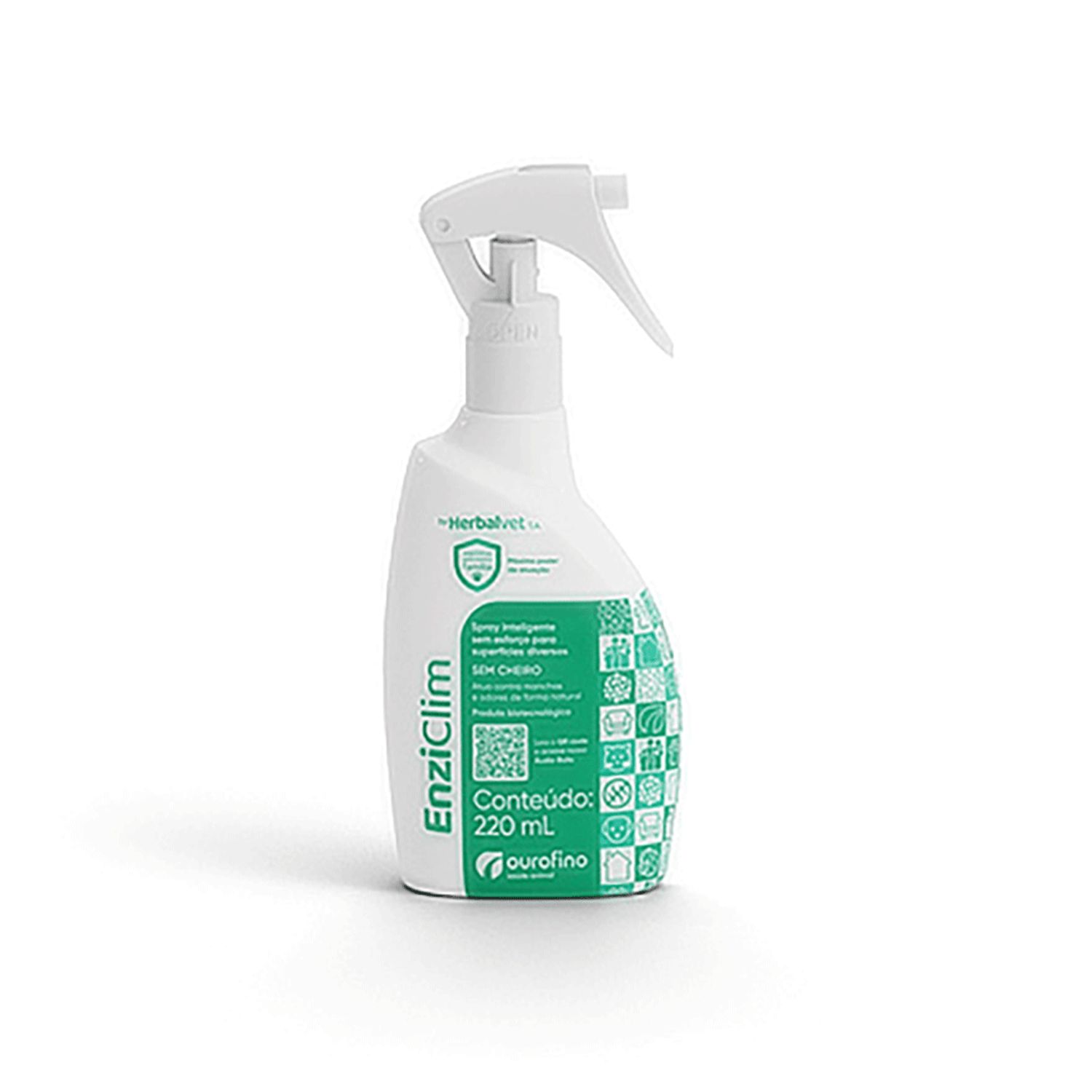 EnziClim Spray220 ml