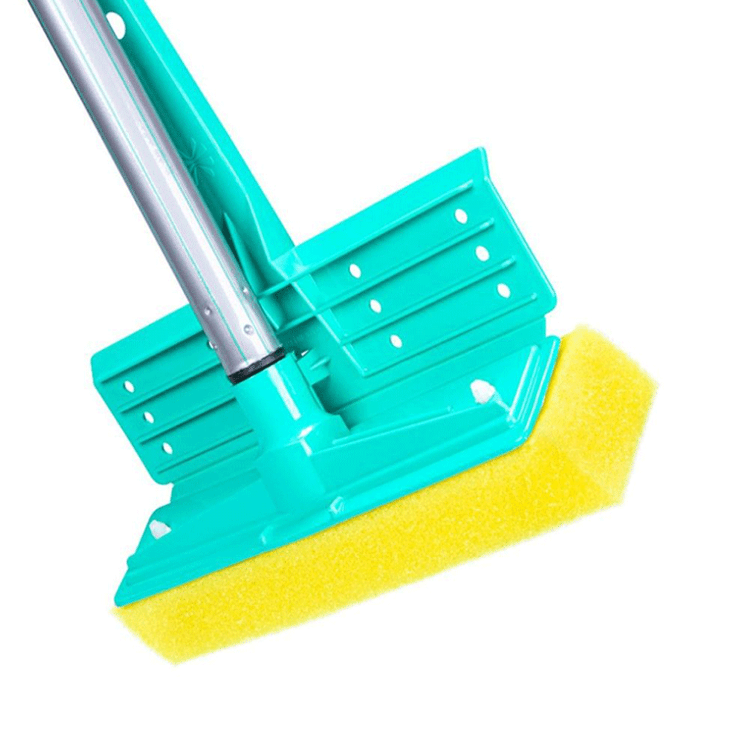 Mop Spongui Esponja com Cabo Noviça Bettanin detalhes