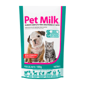 Pet Milk Sachê Vetnil 100g