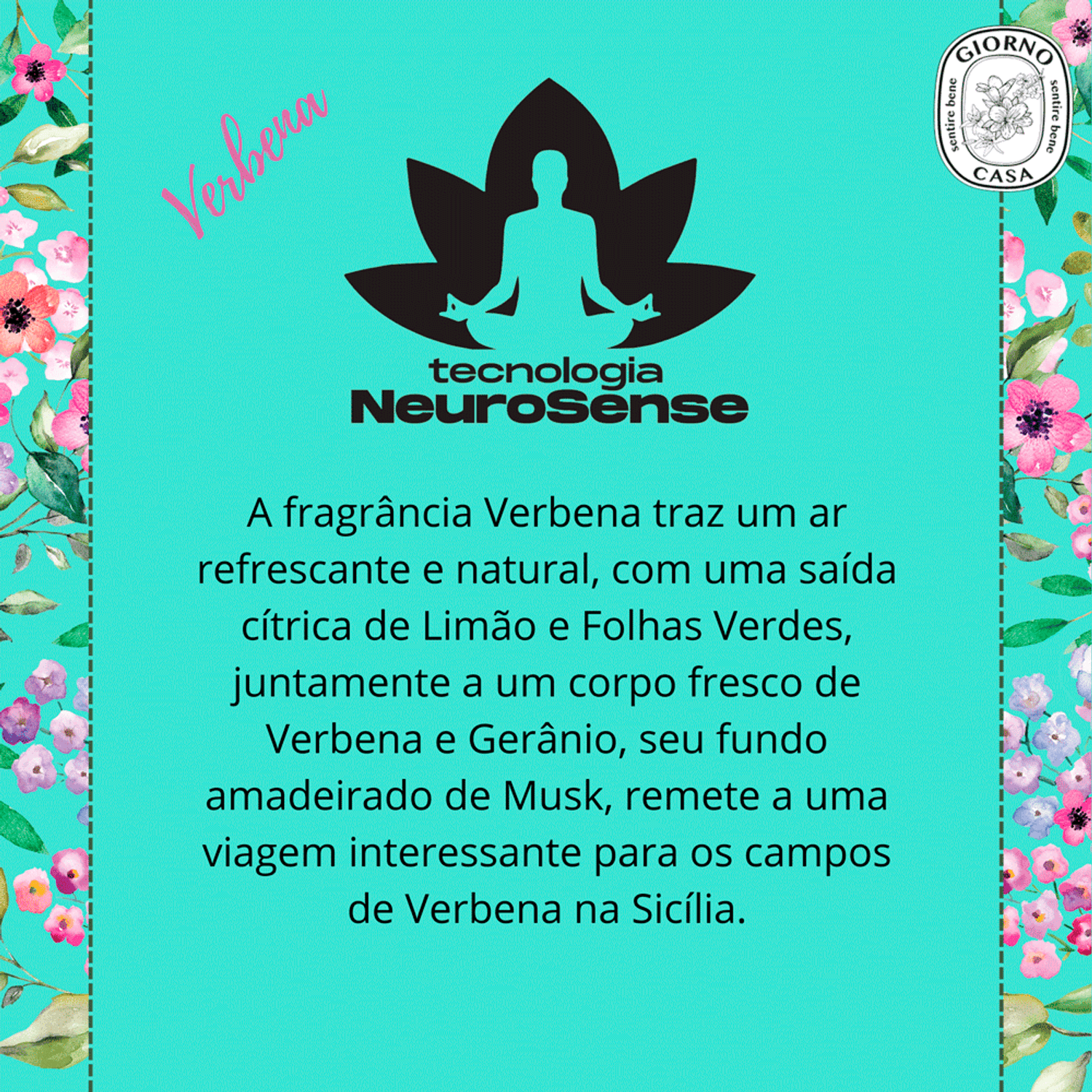 Tecnologia Neurosense