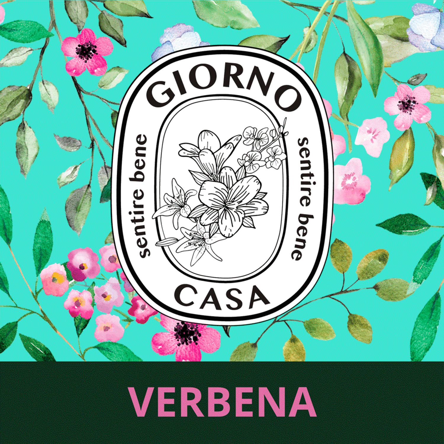 Verbena