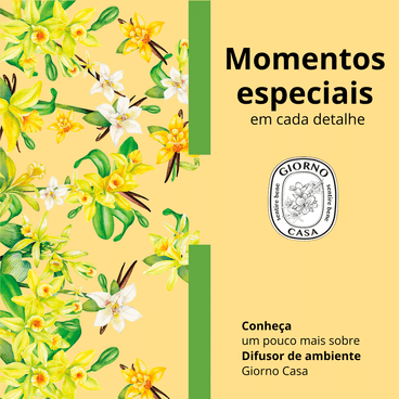 Conheça Sobre Difusor de Ambientes