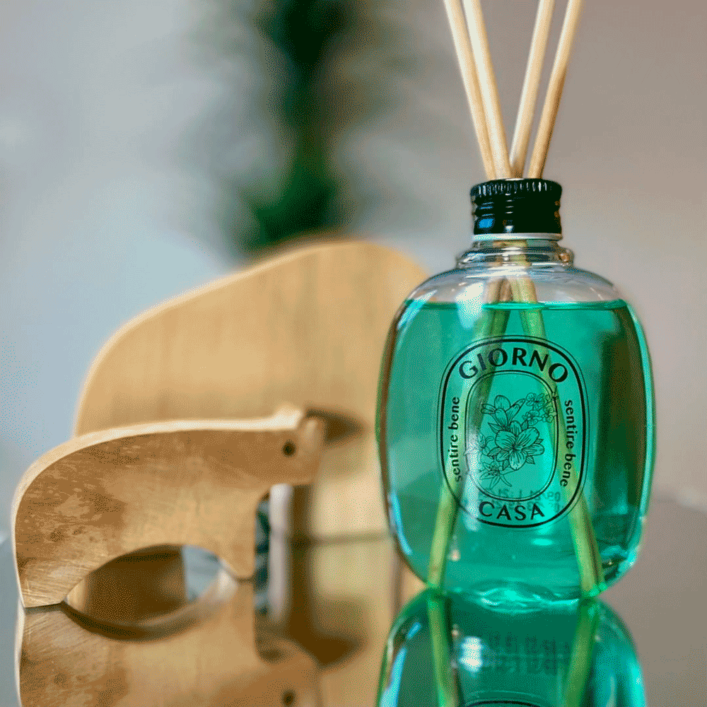 Difusor de Ambientes Giorno Casa Verbena