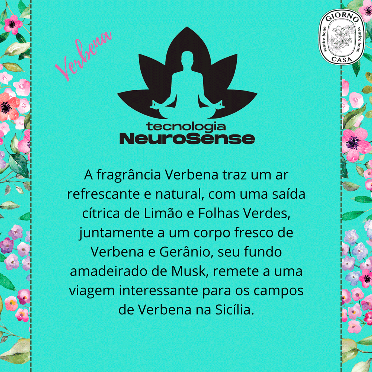 Tecnologia Neurosense