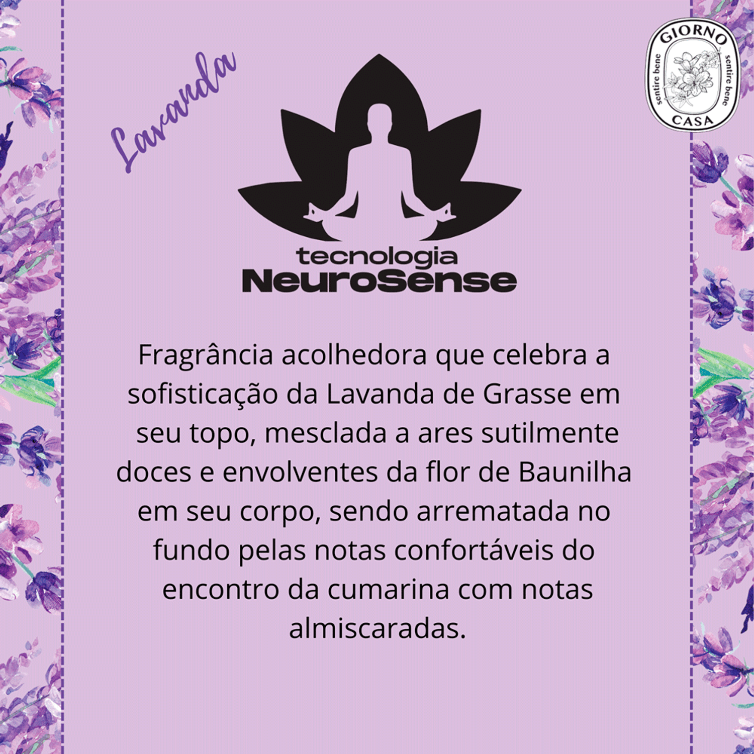 Tecnologia Neurosense