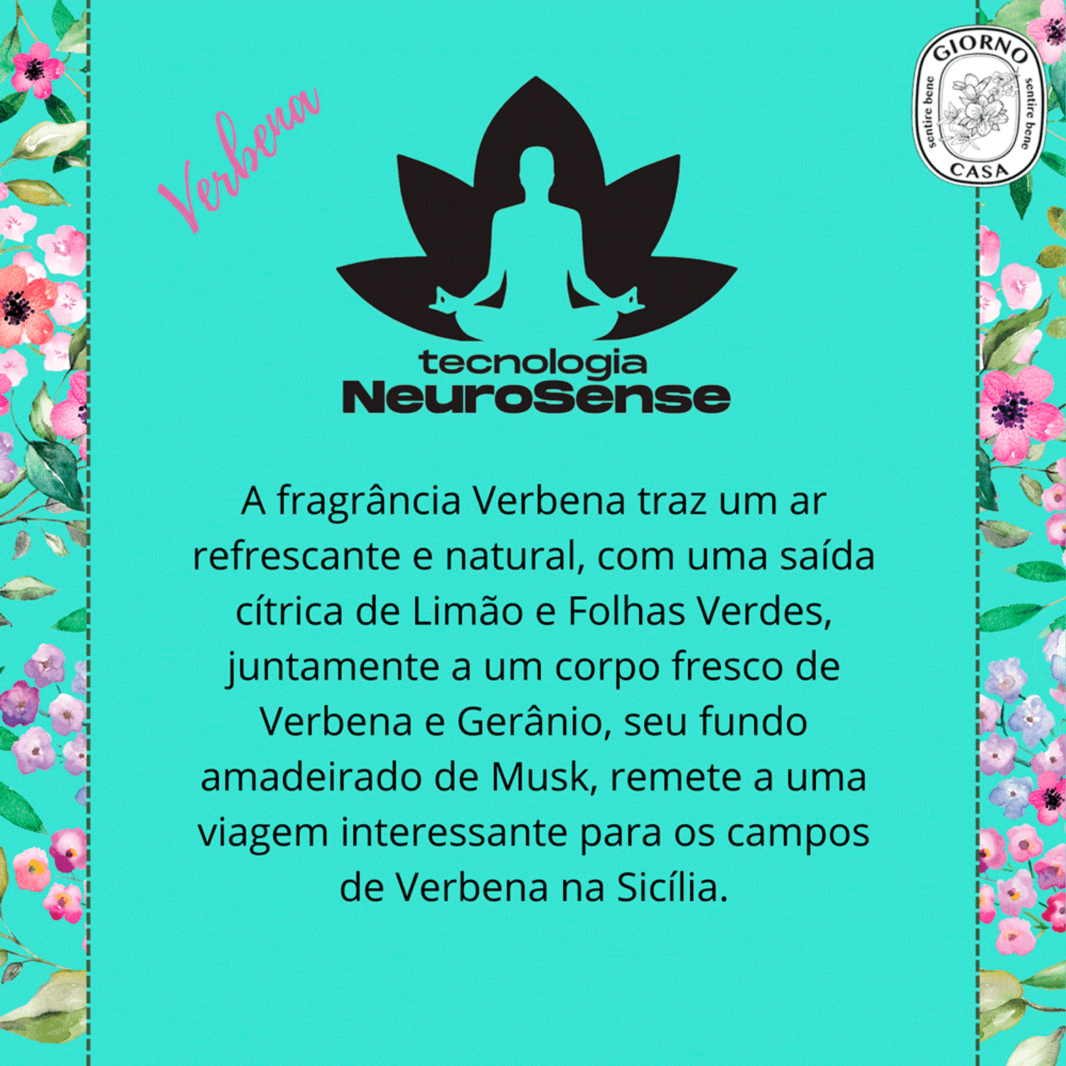 Tecnologia Neurosense