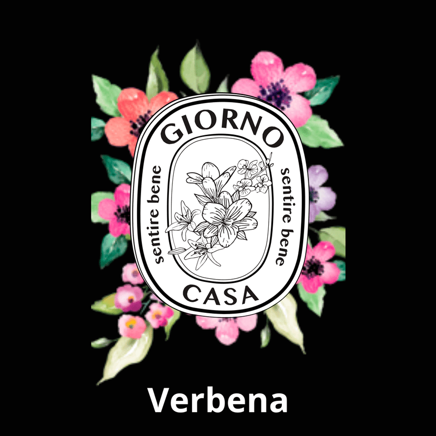 Verbena