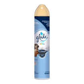 Glade Pets Odorizador de Ambiente Aerossol Neutra Fresh