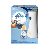 Glade Pets Automatic Odorizador de Ambiente Neutra Fresh