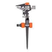 Aspersor de Impulso Setorial para Engate Rápido Tramontina