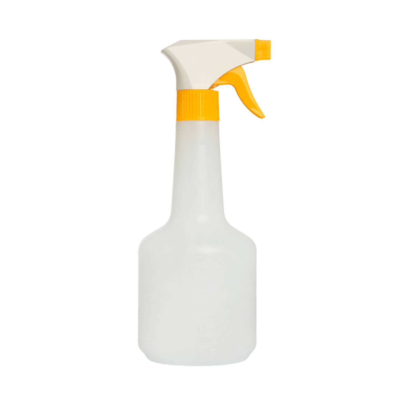 Pulverizador US-2500 A Gifor Amarelo