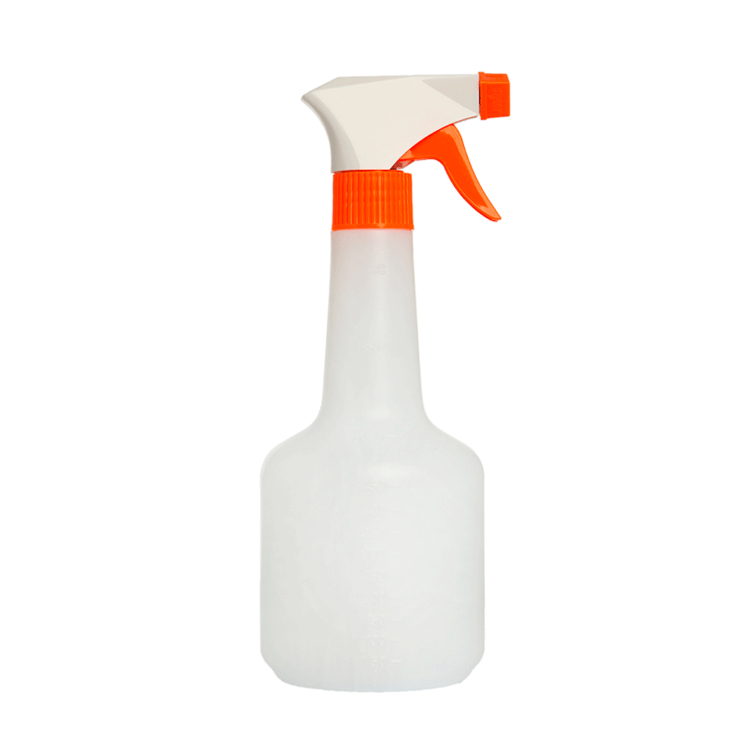 Pulverizador US-2500 A Gifor Laranja