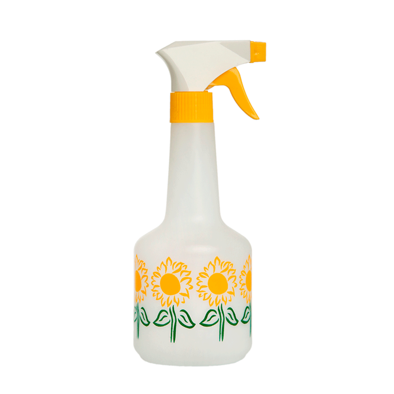Pulverizador US-2500 AD Gifor Amarelo