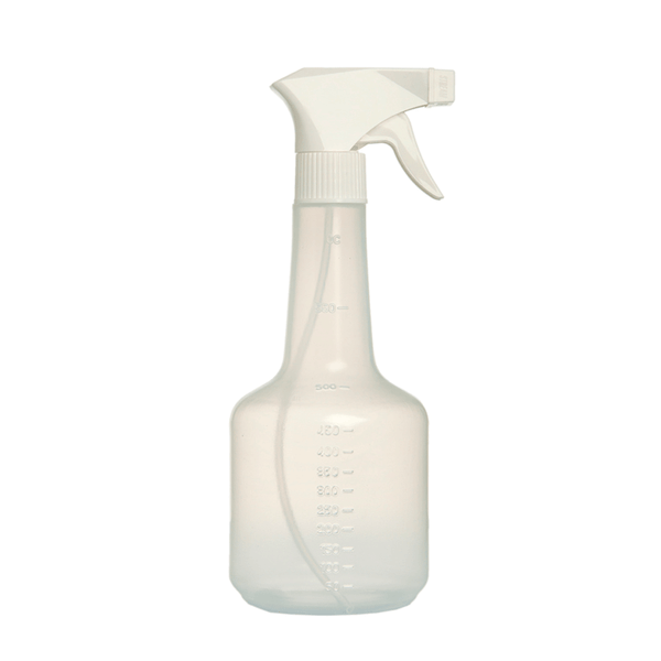 Pulverizador US-2500 AC Gifor Sortido 500 ml