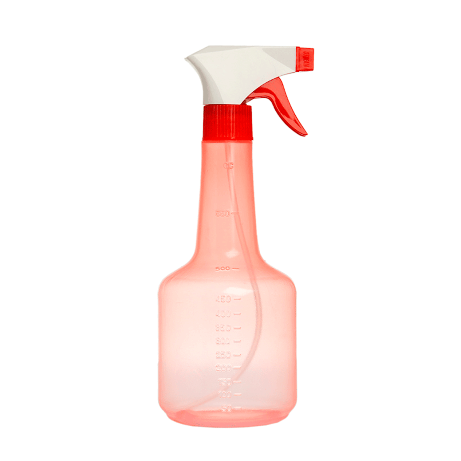 Pulverizador US-2500 AC Gifor Vermelho