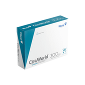 CefaWorld 300mg para Cães e Gatos