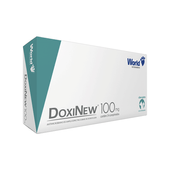 DoxiNew 100mg Antibiótico para Cães