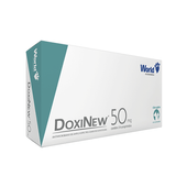 DoxiNew 50mg para Cães e Gatos