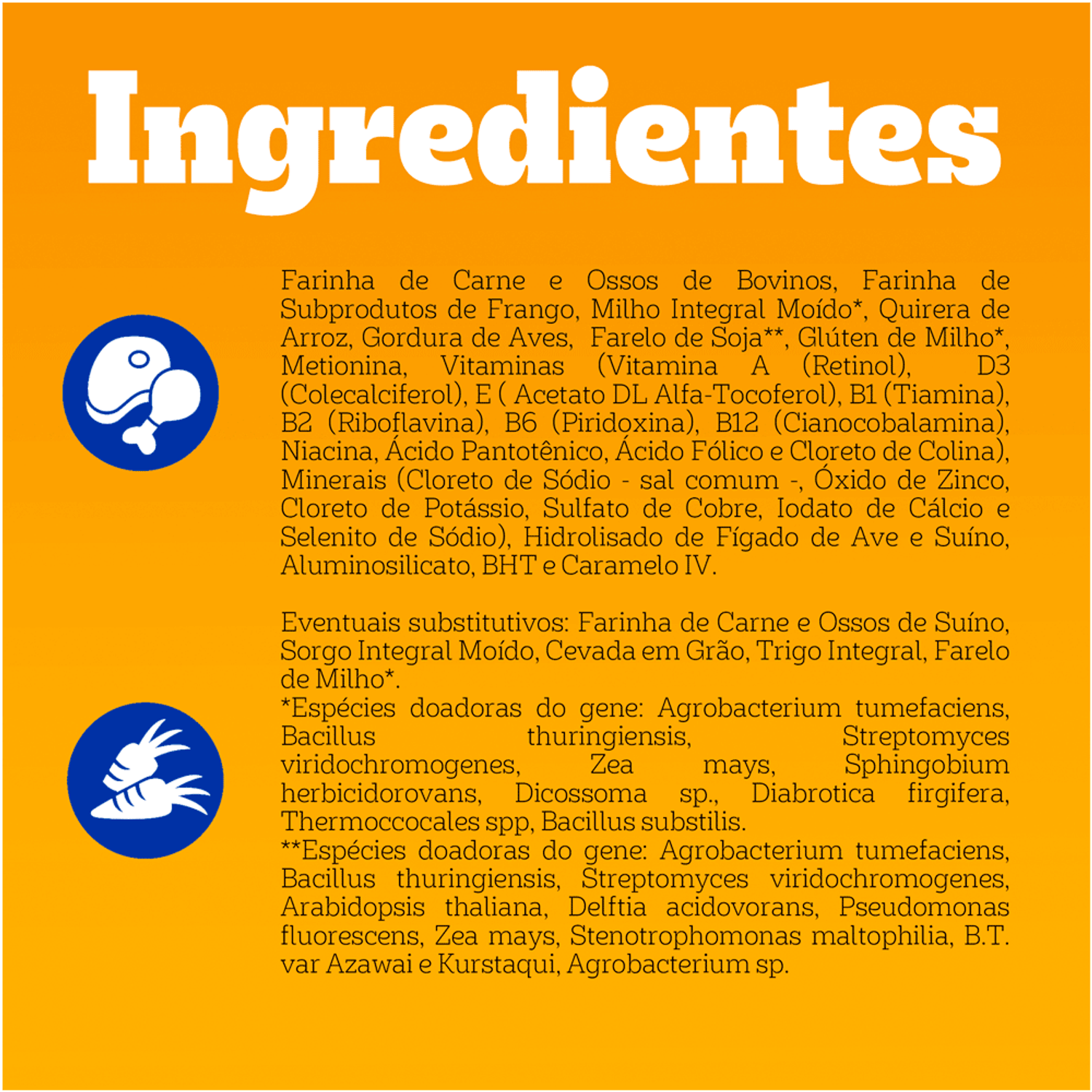 Racao-Pedigree-Carne-Frango-e-Cereais-Caes-Adultos-Racas-Medias-e-Grandes-900g-ingredientes