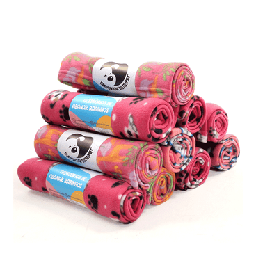 Cobertor-Soft-Emporium-Distripet-Rosa-Sortido