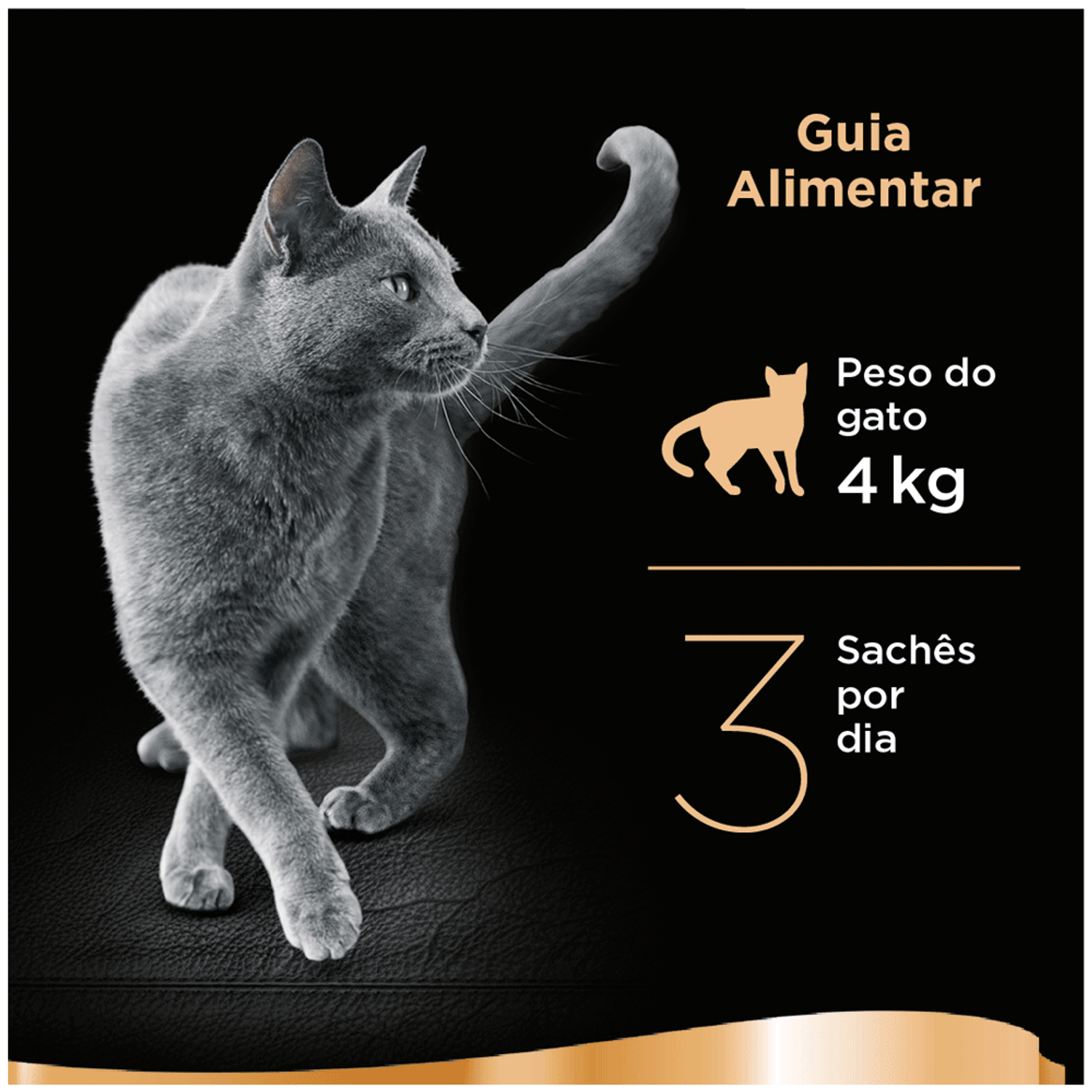 Racao-Umida-Sheba-Gatos-Adultos-Sache-Frango-Assado-85g-guia-alimentar-