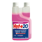 Desinfetante Concentrado Vet+20 Alfazema