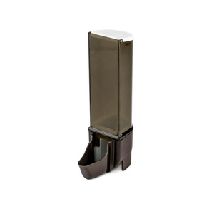 Comedouro Automático Ambar Malha Fina Animalíssimo - 110 ml