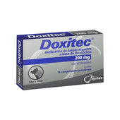 Doxitec 200 mg