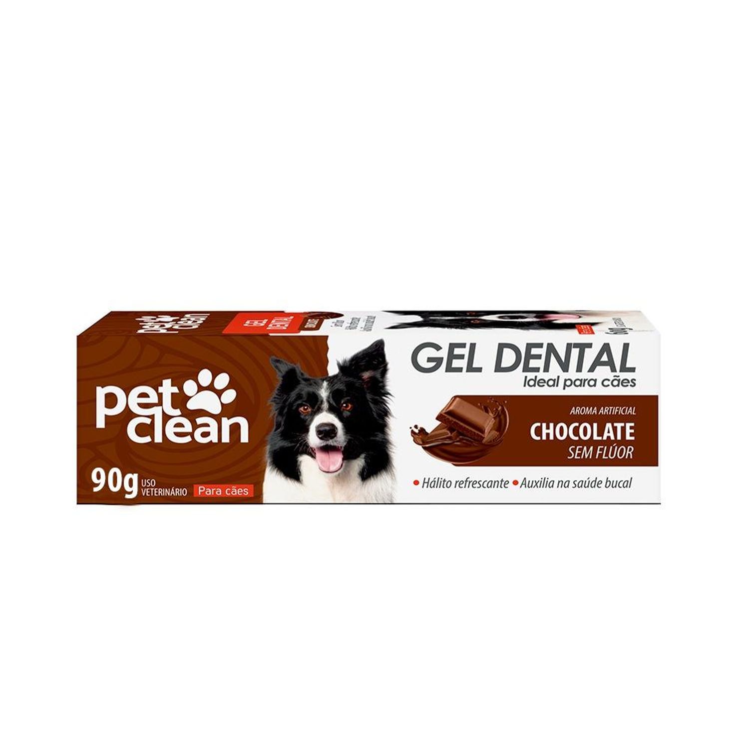 Gel-Dental-Chocolate-Pet-Clean