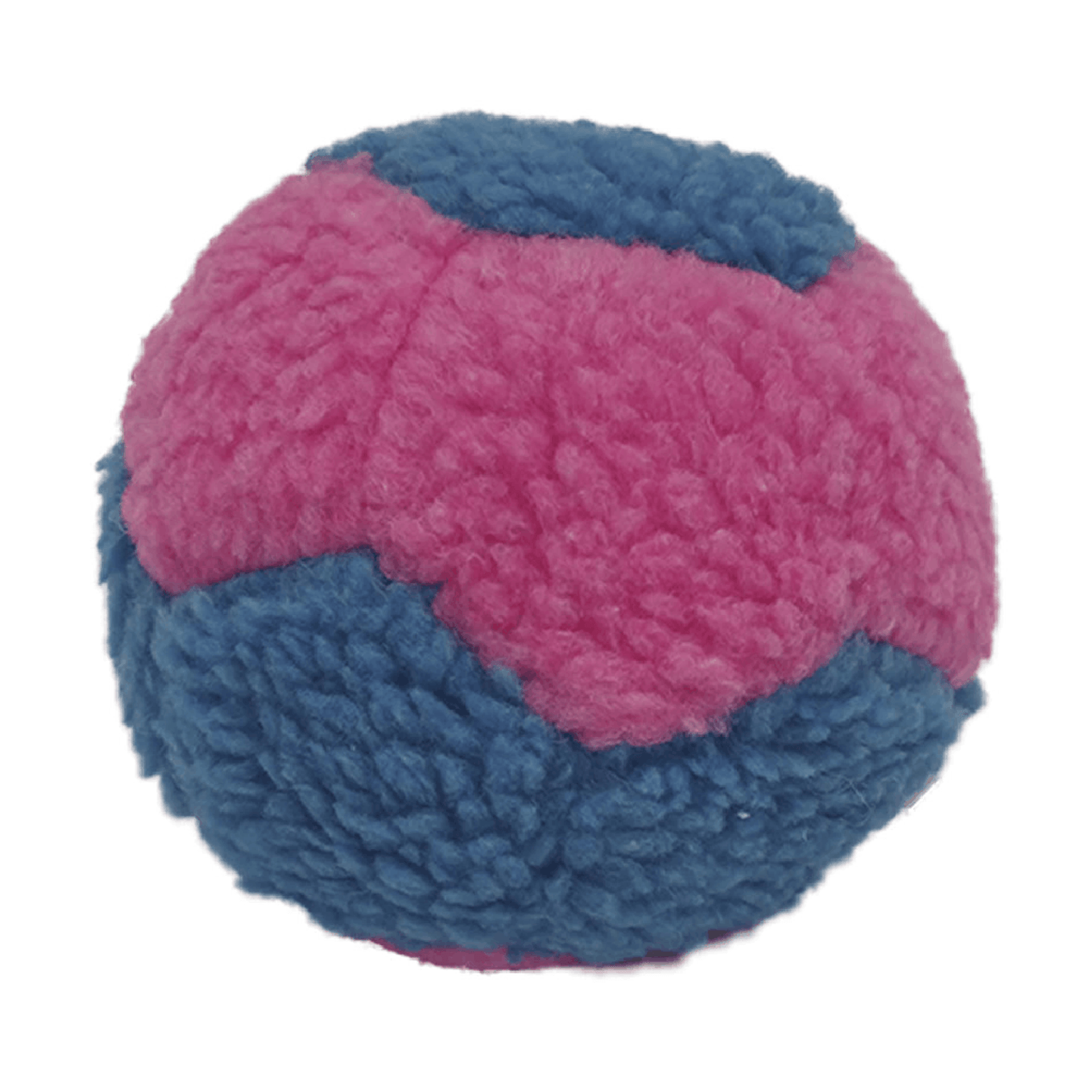 Brinquedo Bola de Pelúcia