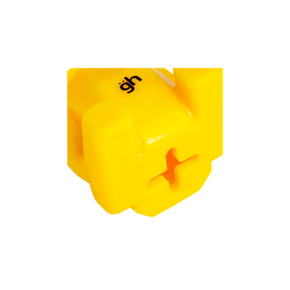 Brinquedo Rinoceronte para Cães Rinauceronte GermanHart