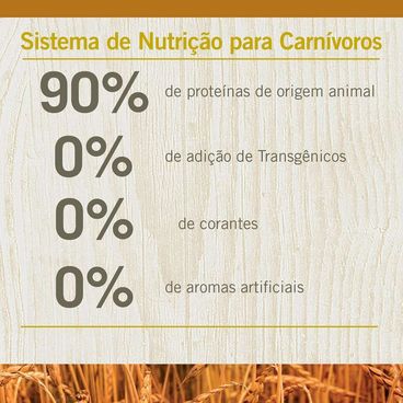 Sistema de Nutrição