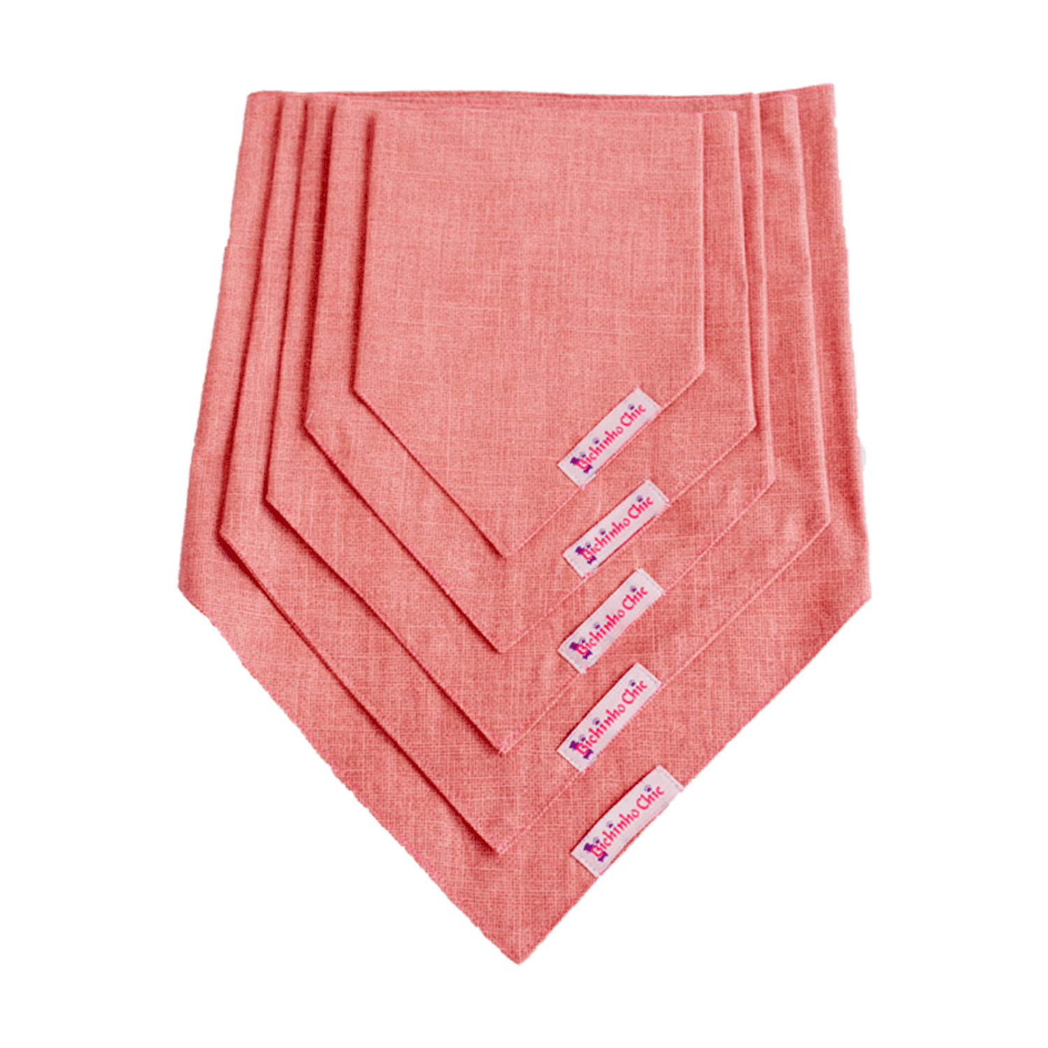 Bandanas Rosas