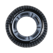 Boia Circular Pneu Mud Master Bel