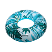 Boia Circular Tropical Bel