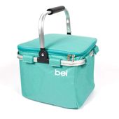 Bolsa Térmica com Alça de Alumínio Bel