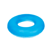 Boia Circular Inflável Neon Bel