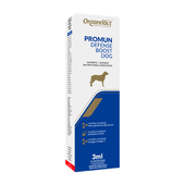 Suplemento Promun Defense Boost Dog Organnact