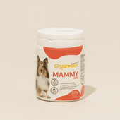 Suplemento Alimentar Organnact Mammy Dog