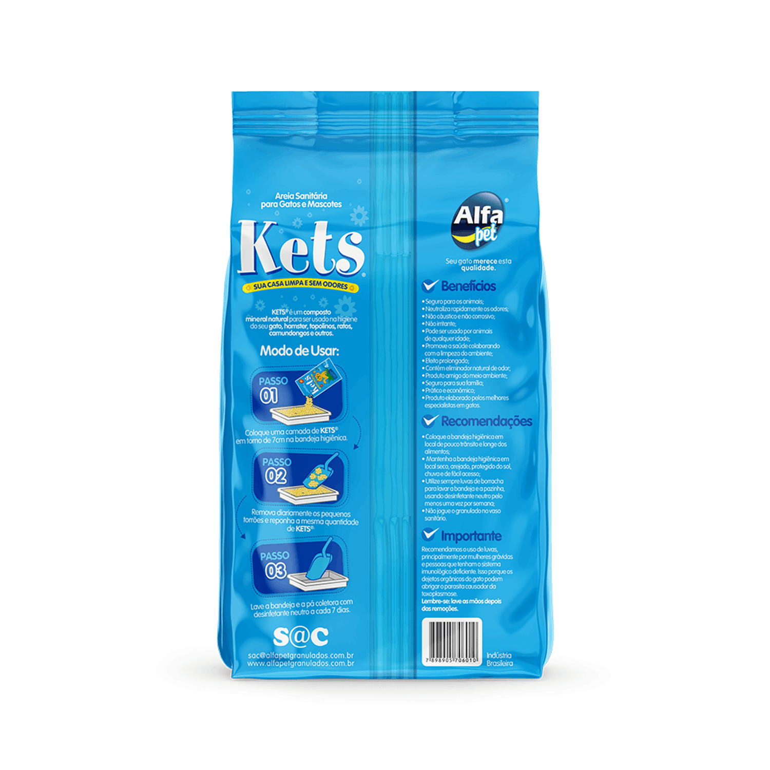 Kets Verso