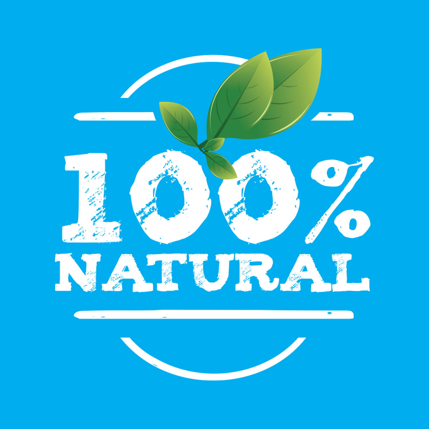 Kets 100% Natural