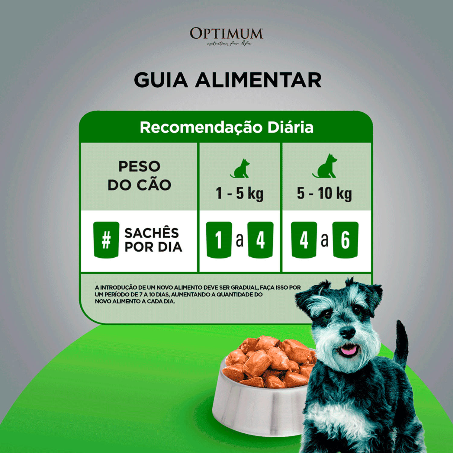 Racao-Umida-Optimum-Sache-Caes-Adultos-Racas-Pequenas-e-Mini-Carne-100g-guia-alimentar