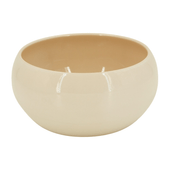 Bacia Lorance Cerâmica Ts Brasil Marfim