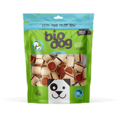 Petisco Sushi Macio Frango e Peixe Biodog