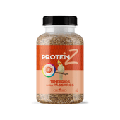 Protein Z Tenébrio para Pássaros Zootekna
