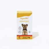 Organnact Deratopic para Cachorros